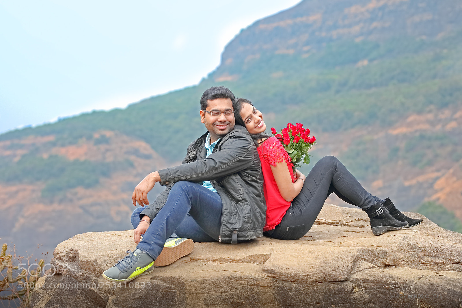 Canon EOS 5DS R sample photo. R & a photography