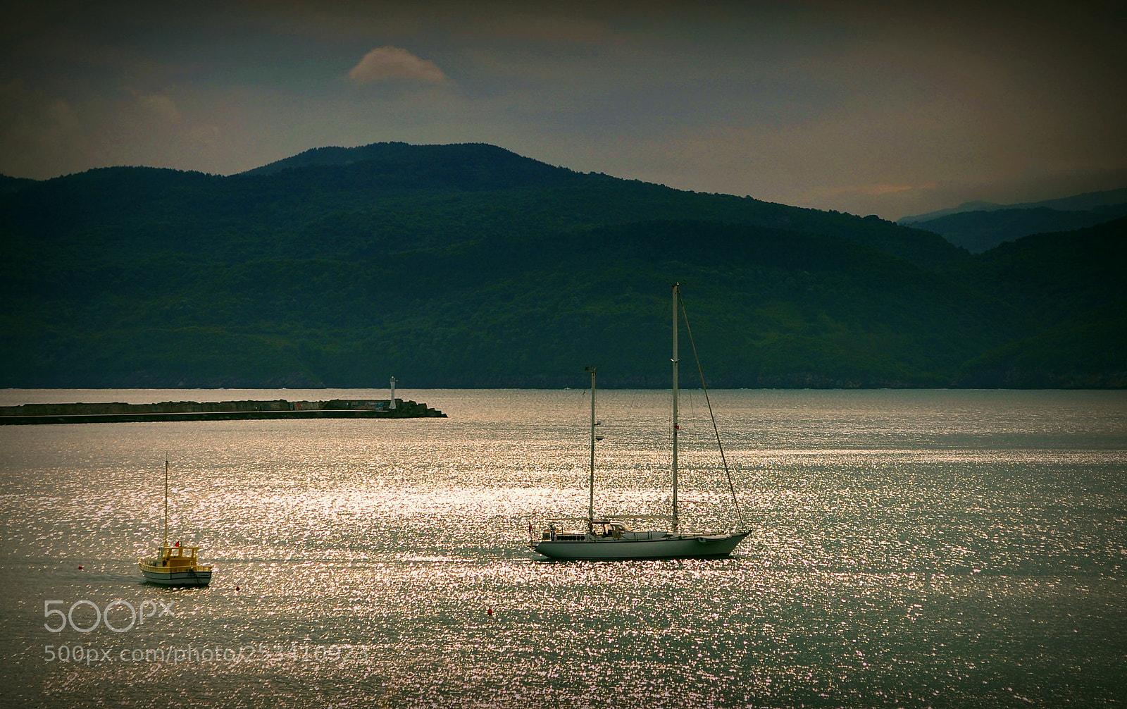 Nikon D5000 sample photo. ** photography
