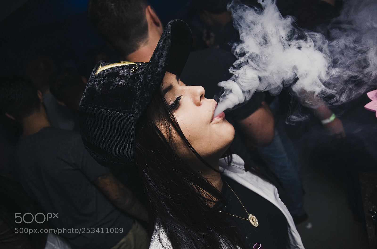 Nikon D7000 sample photo. Smocke photography