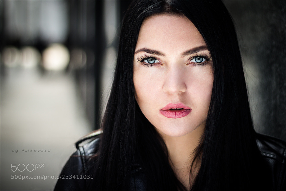 Canon EOS 60D sample photo. Oxana photography