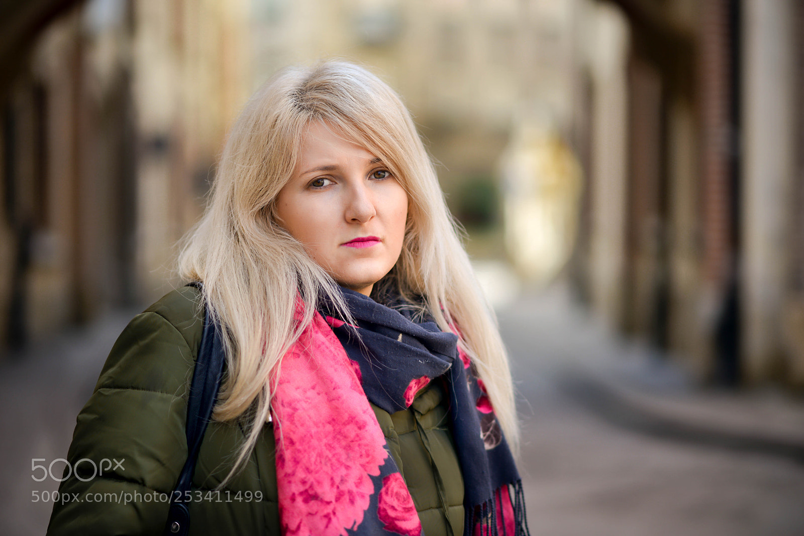 Nikon D610 sample photo. A photography
