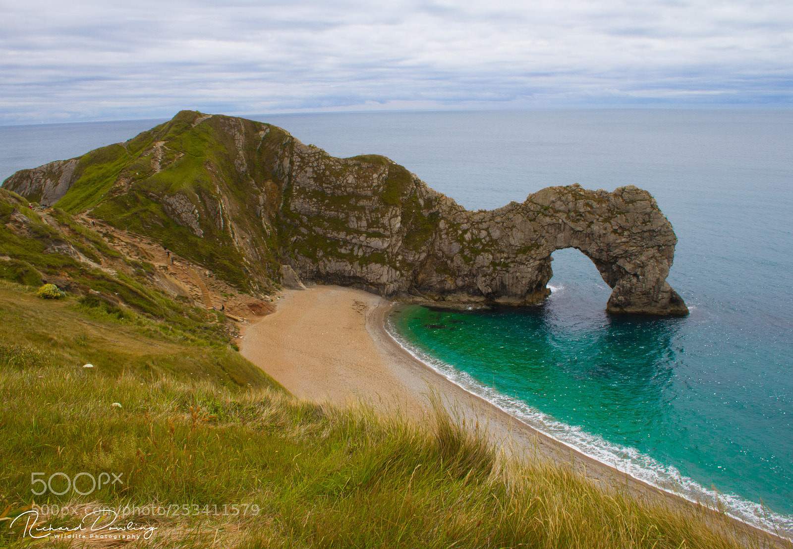 Canon EOS 7D sample photo. Durdle door photography