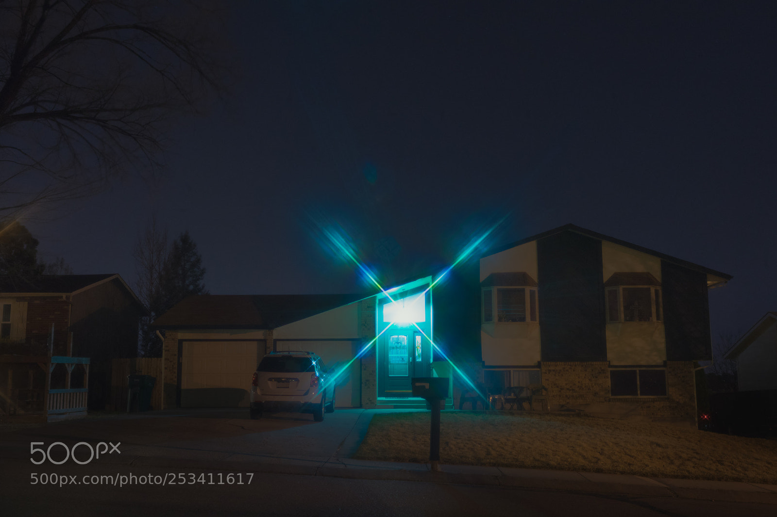 Sony a7 sample photo. Colorado springs photography