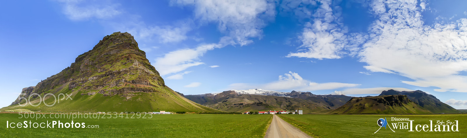 Canon EOS 7D sample photo. Orvaldsyri farm with eyjafjallaj photography