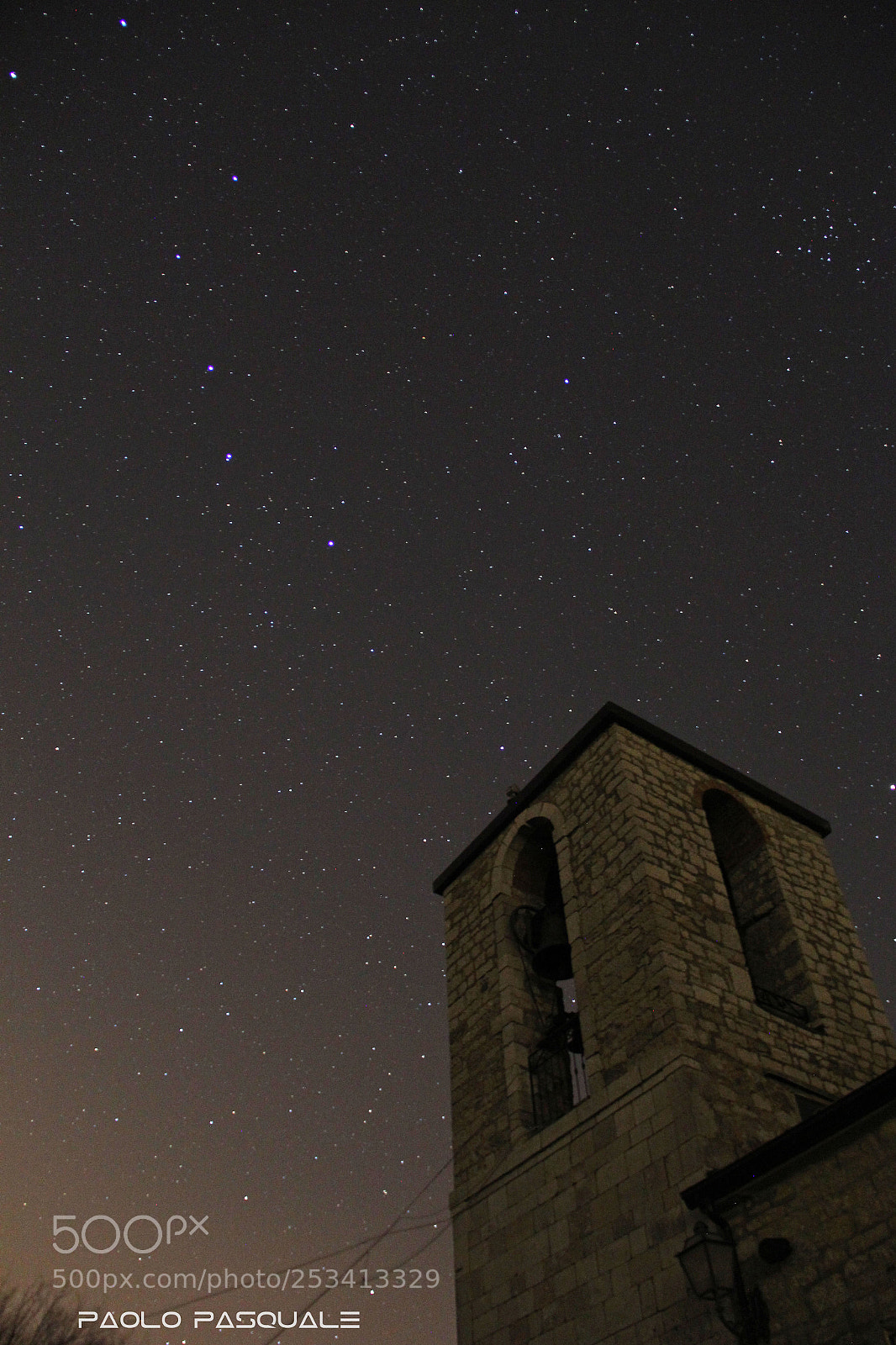 Canon EOS 60D sample photo. Astrophotography photography