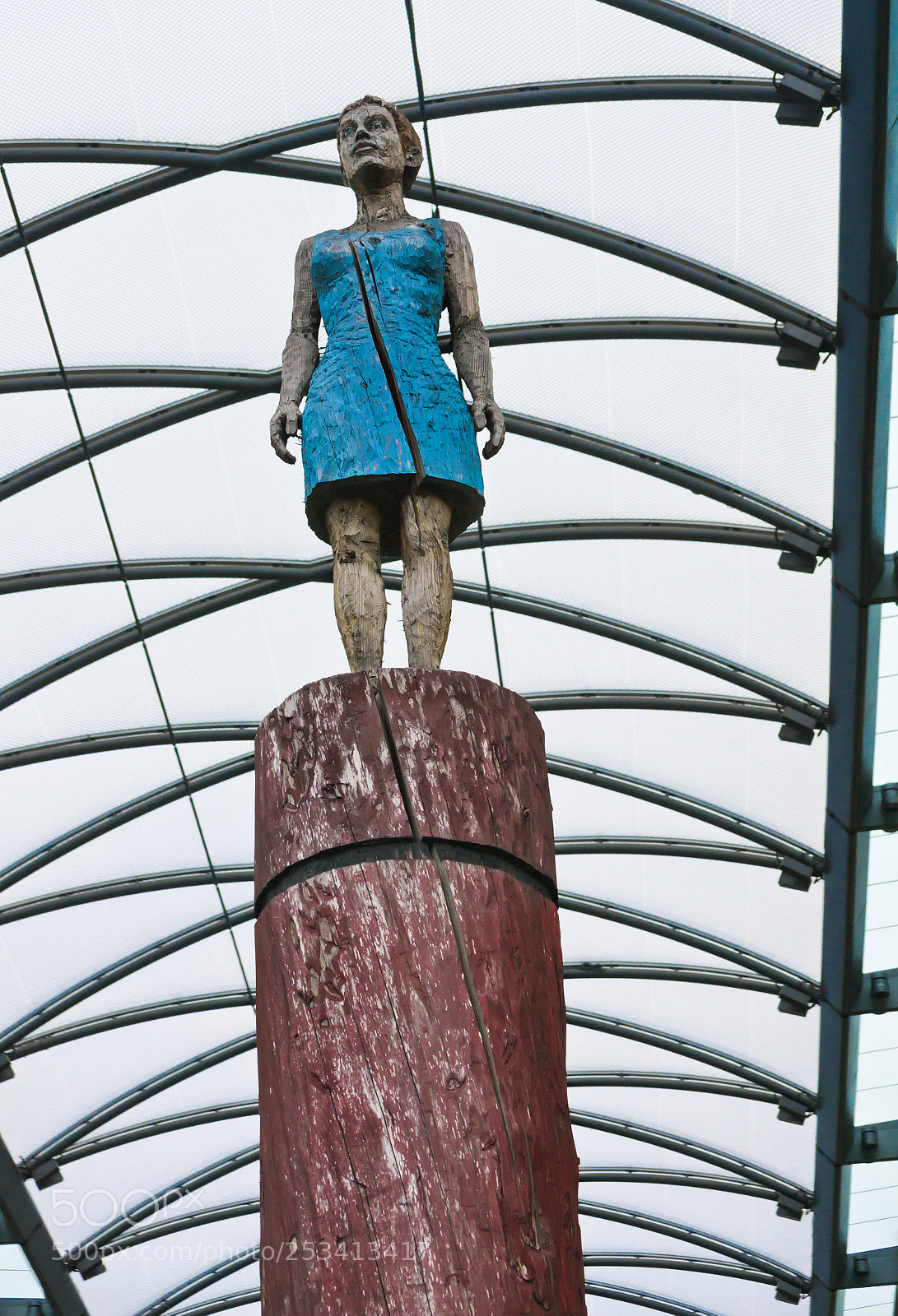 Nikon D3100 sample photo. Berlin photography