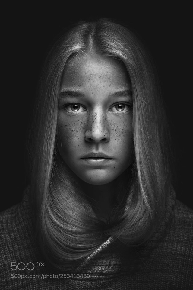 Nikon D800E sample photo. Radka photography