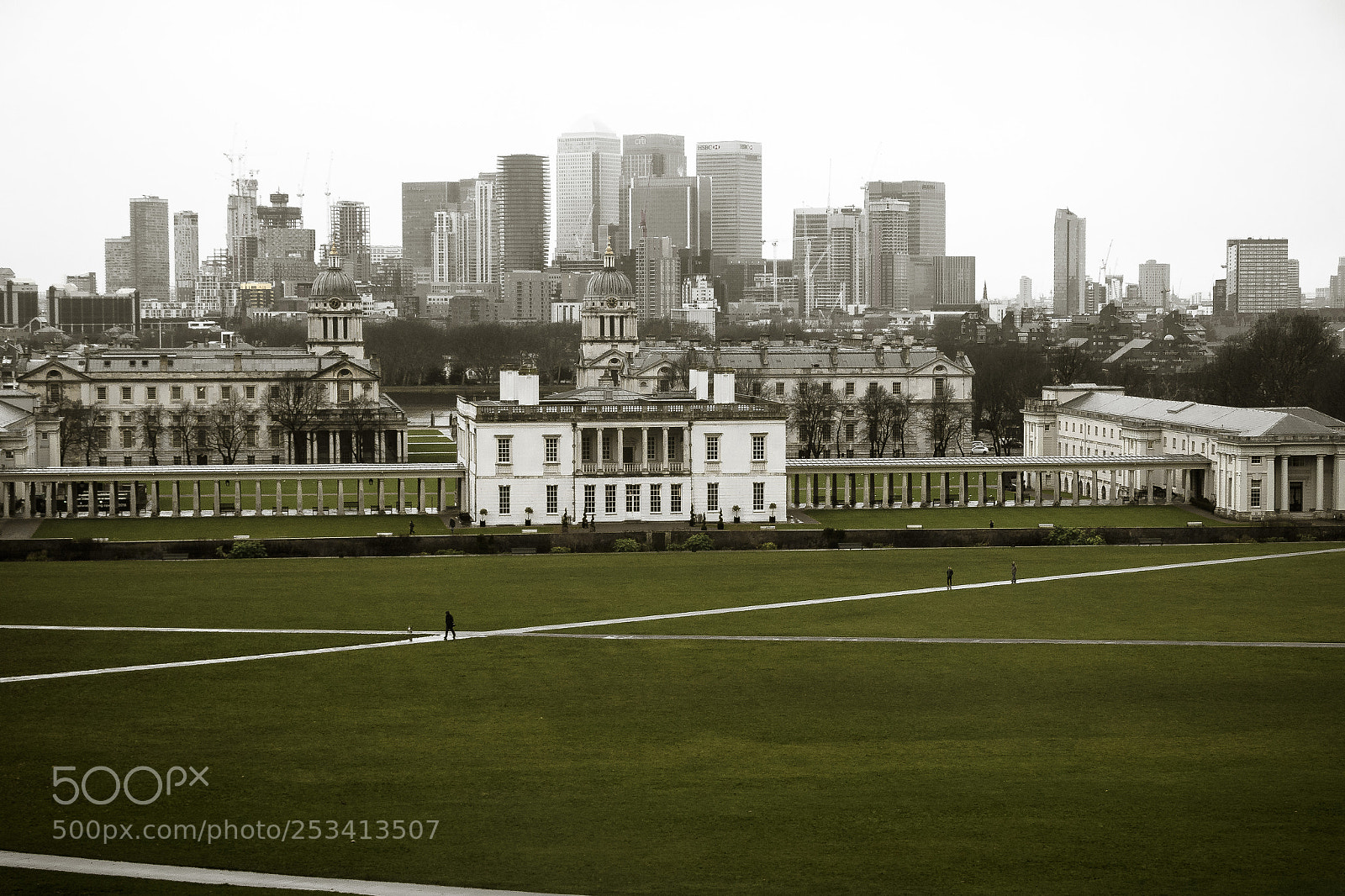Canon EOS 7D Mark II sample photo. Greenwich park photography