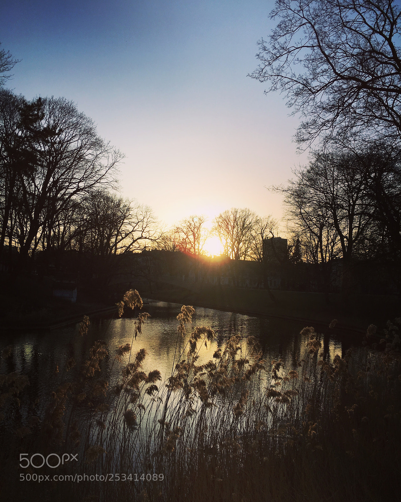 Apple iPhone 6s Plus sample photo. Sunset in old riga .  photography