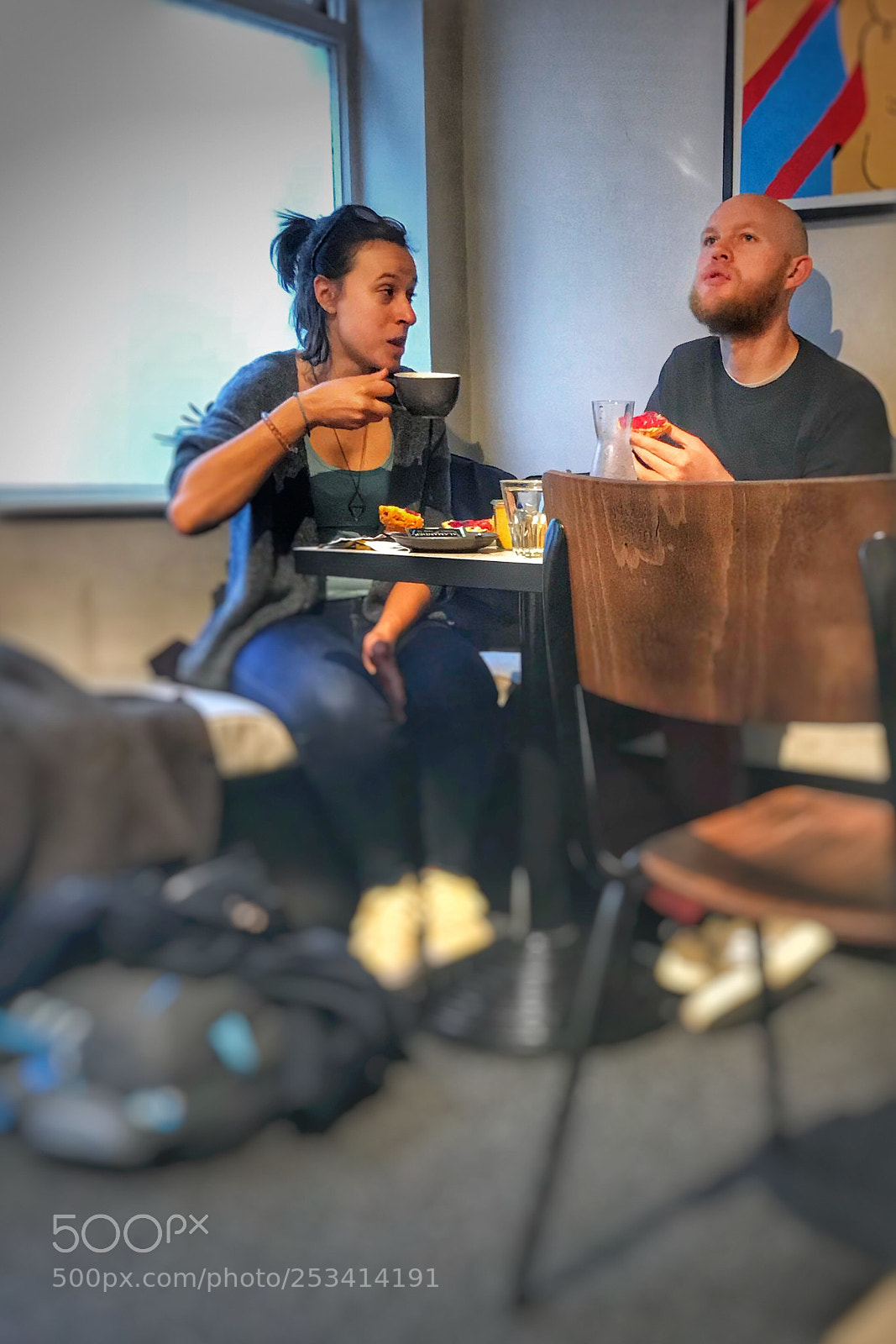 Apple iPhone 7 Plus sample photo. Young love  photography