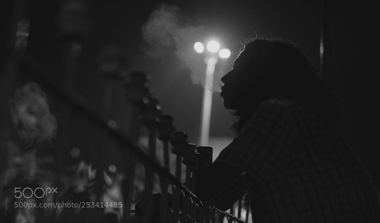 Fujifilm X-T20 sample photo. Black & white photography