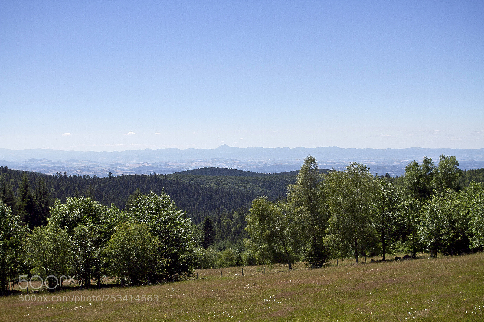 Canon EOS 7D sample photo. Vu du 42 photography