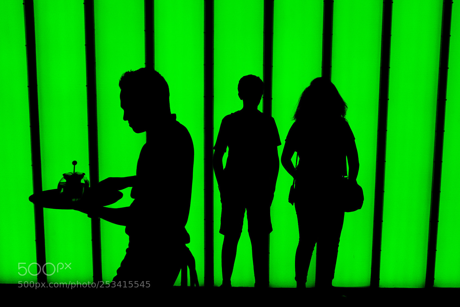 Fujifilm X-T1 sample photo. Silhouette against the light photography