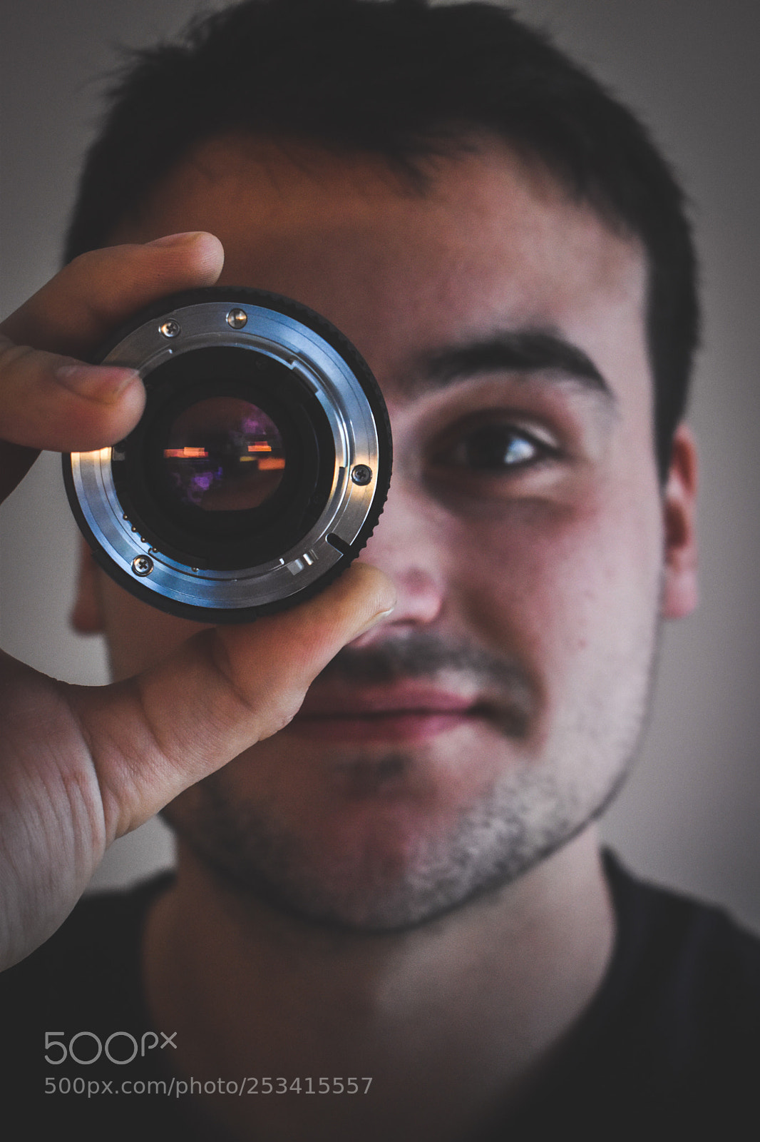 Nikon D5600 sample photo. Noah photography