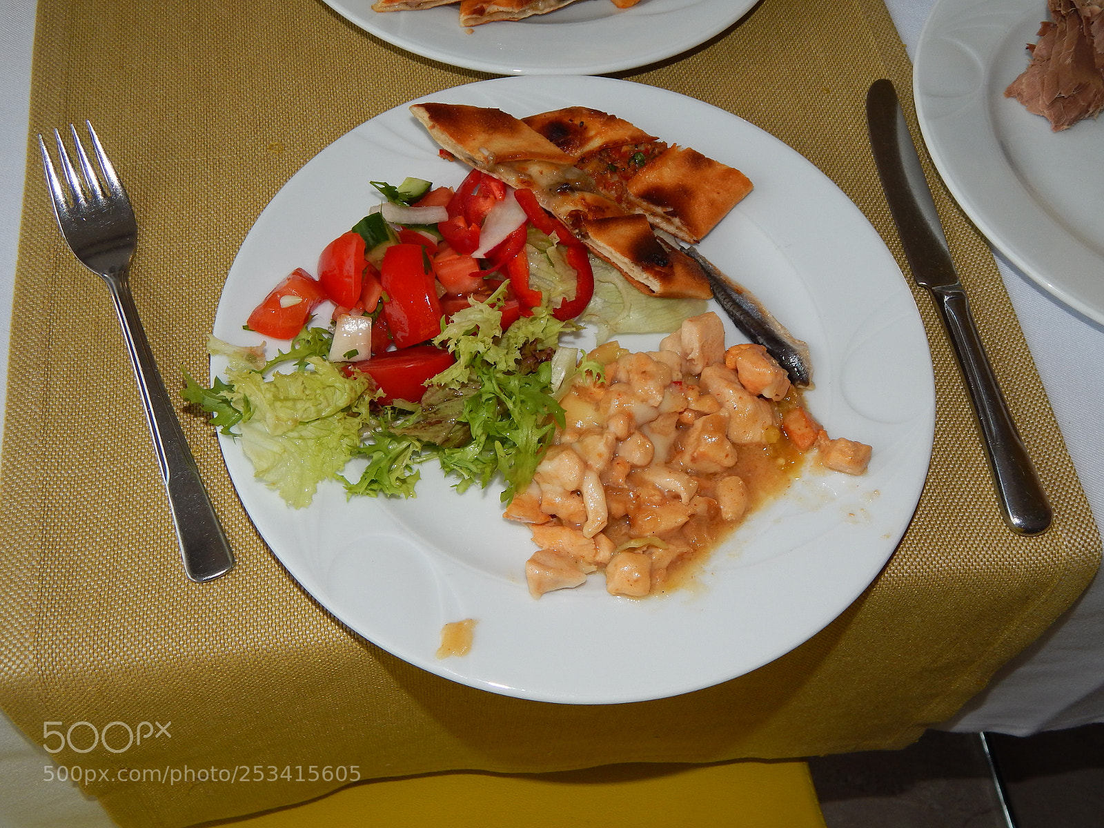 Nikon Coolpix L820 sample photo. Food turkish cuisine in photography