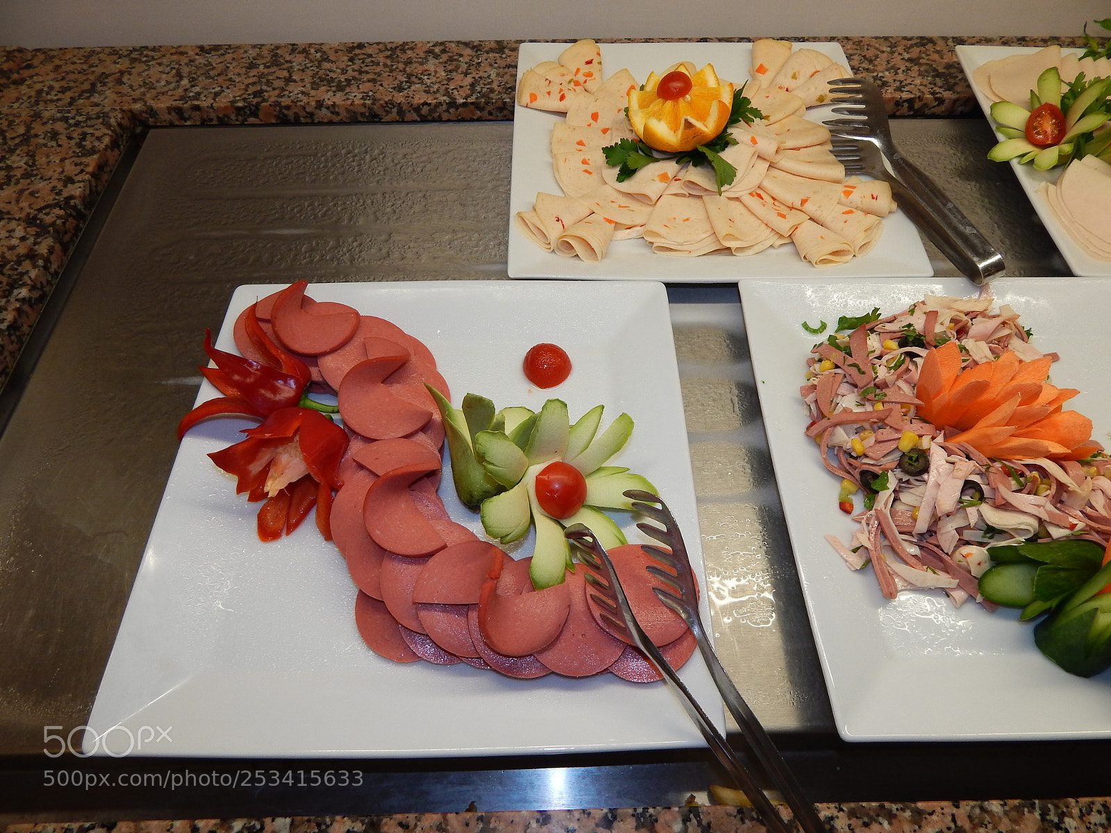 Nikon Coolpix L820 sample photo. Food turkish cuisine in photography