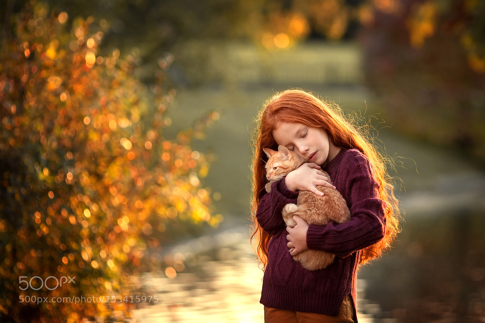 Canon EOS 5D Mark II sample photo. +веб photography