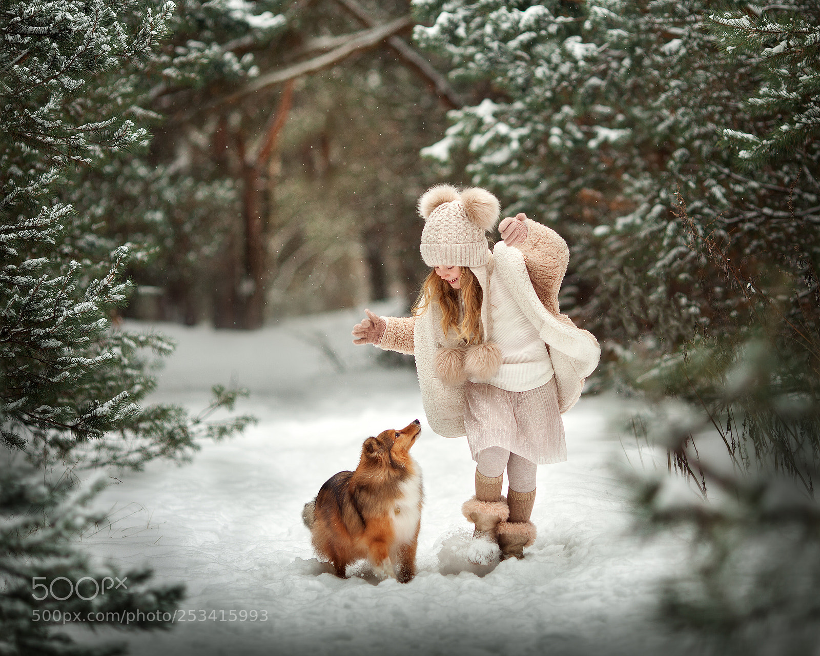 Canon EOS 5D Mark II sample photo. веб photography