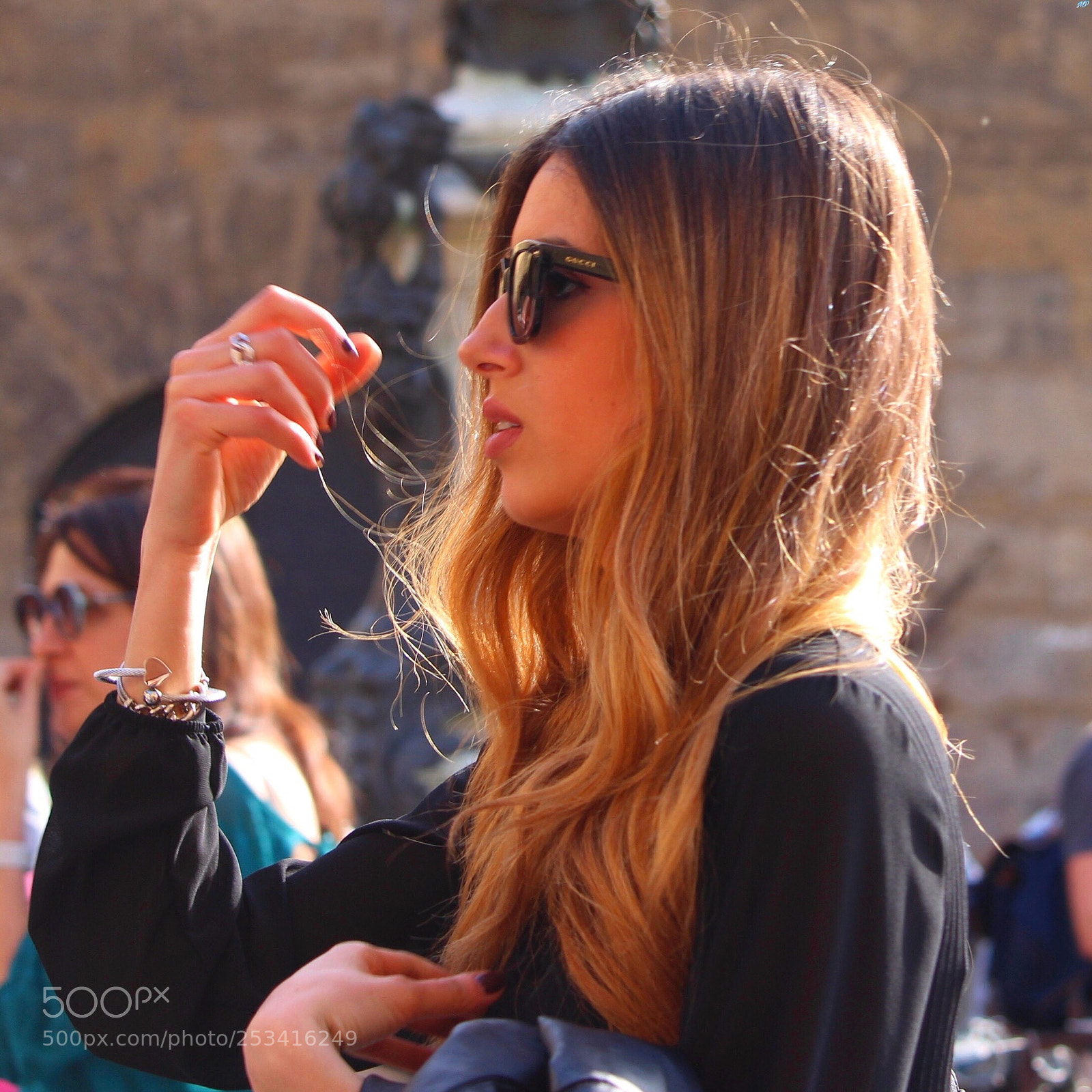 Canon EOS 700D (EOS Rebel T5i / EOS Kiss X7i) sample photo. Firenze 1 photography