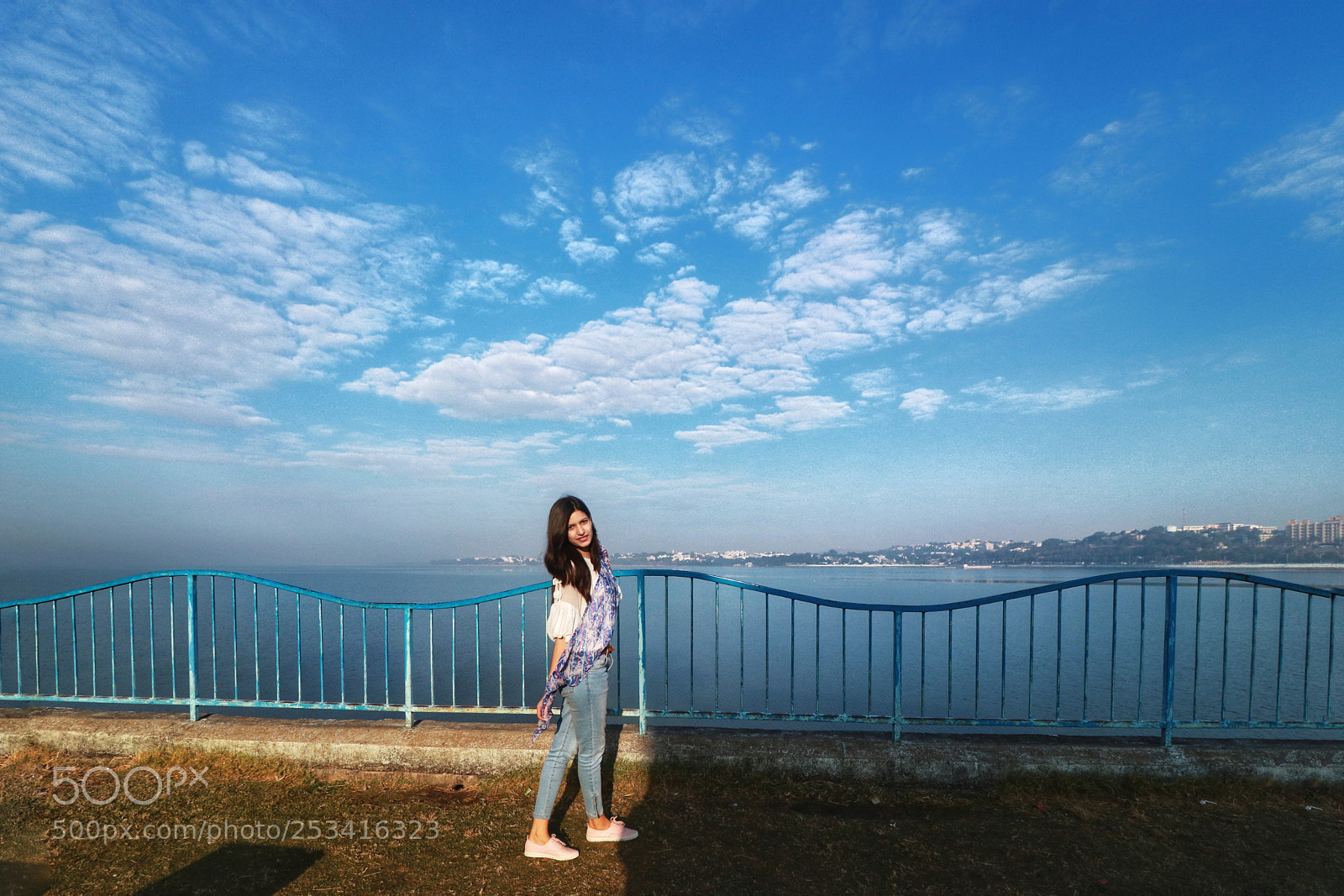 Canon EOS 750D (EOS Rebel T6i / EOS Kiss X8i) sample photo. Scenic photography