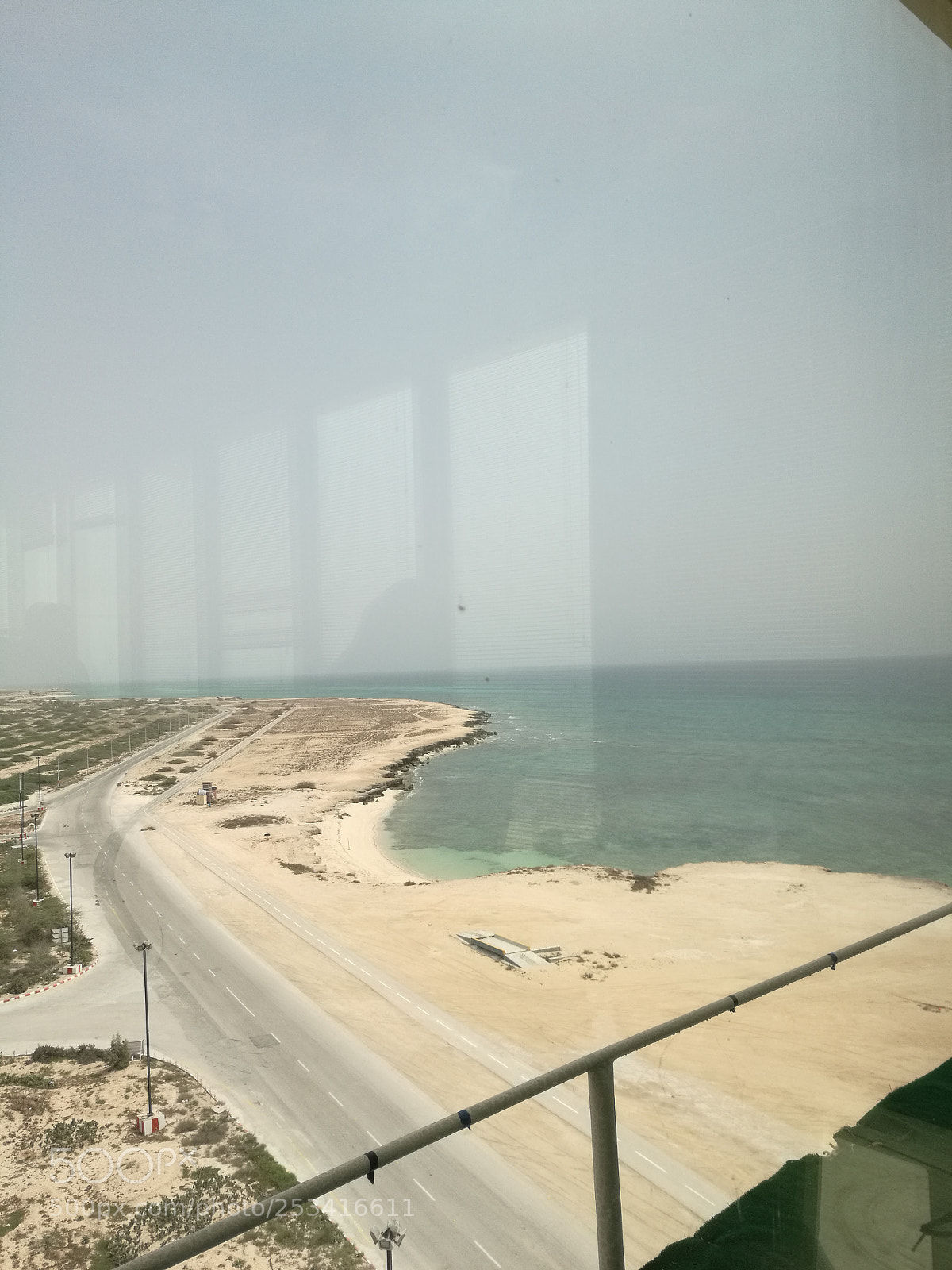 HUAWEI Mate 8 sample photo. Island kish 7 photography