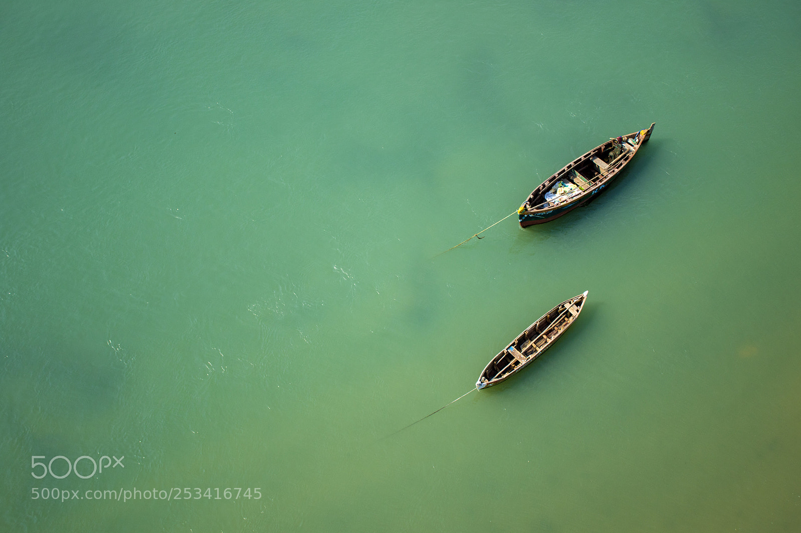 Canon EOS 7D Mark II sample photo. Resting boats photography