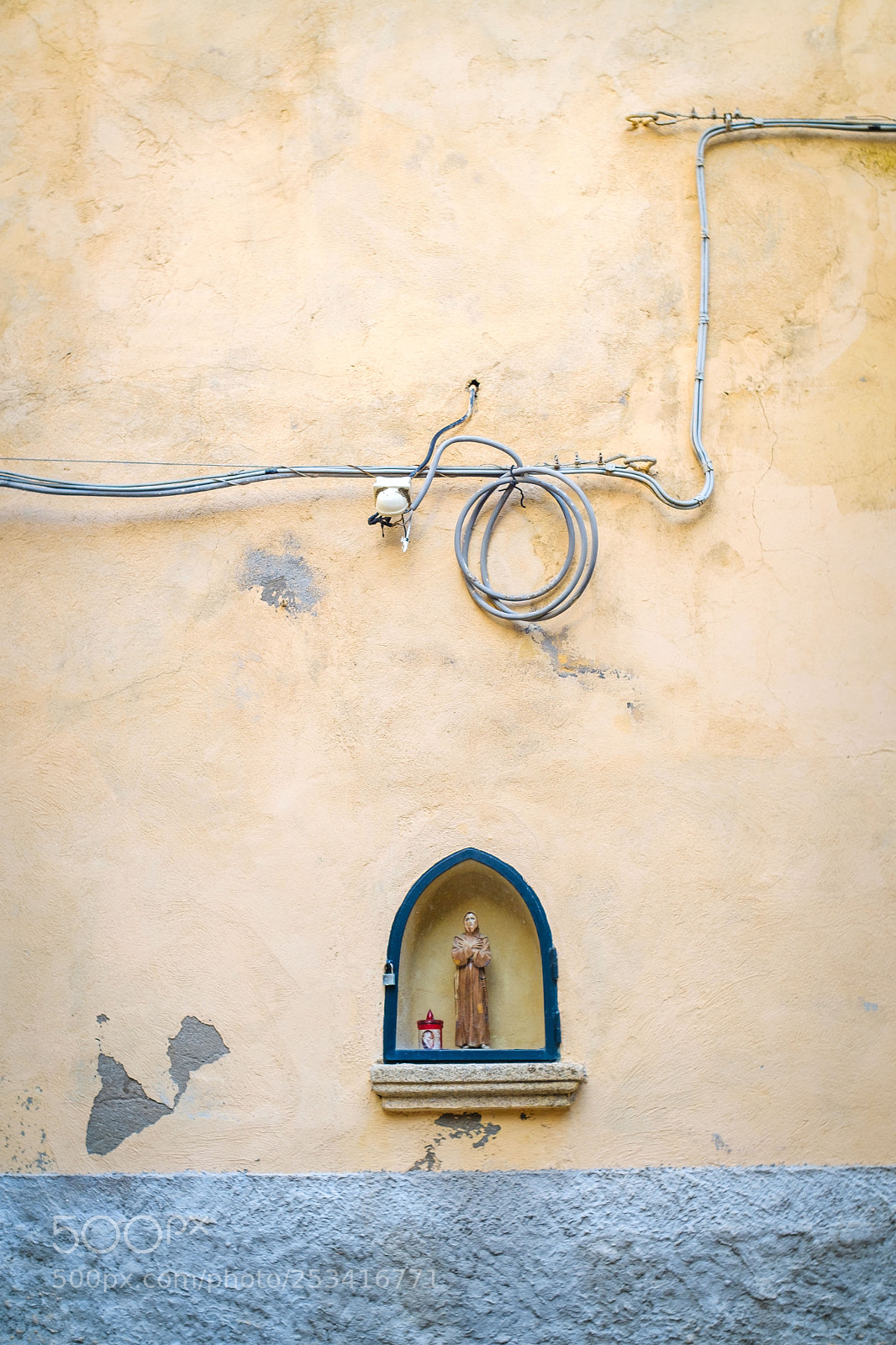 Fujifilm X-T2 sample photo. Tropea, italy photography