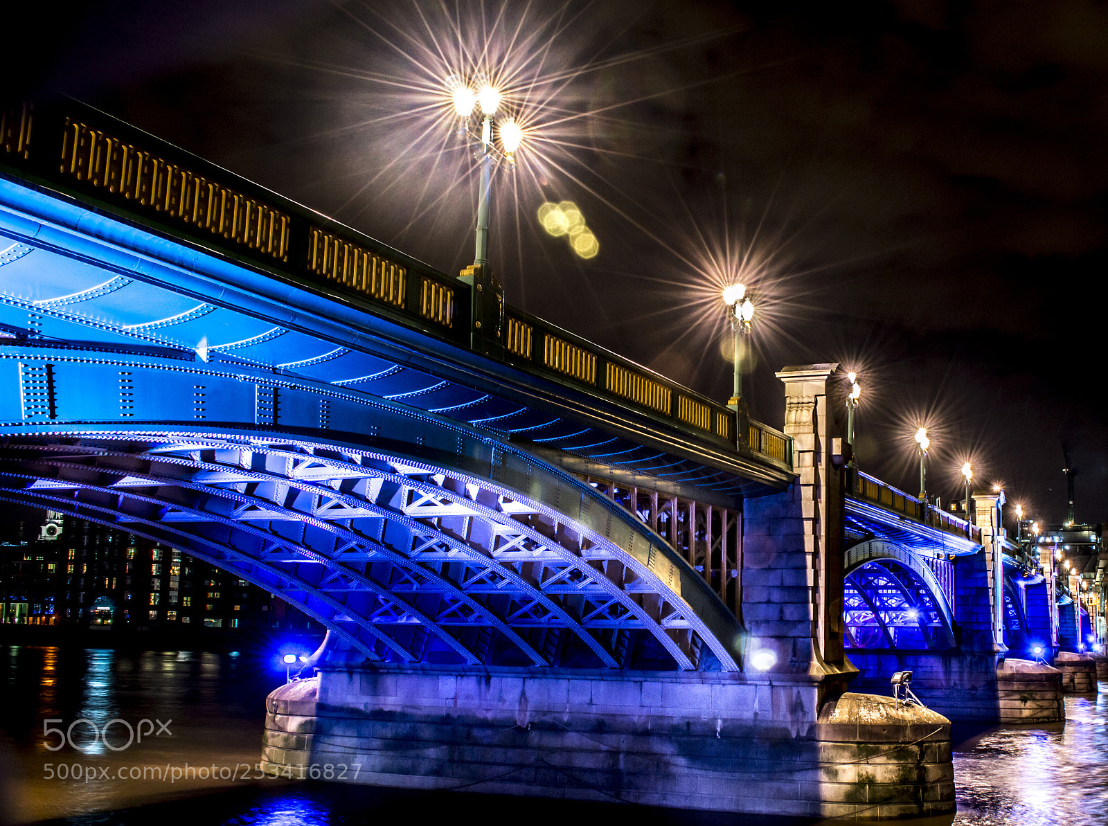 Nikon D3200 sample photo. Bridge photography