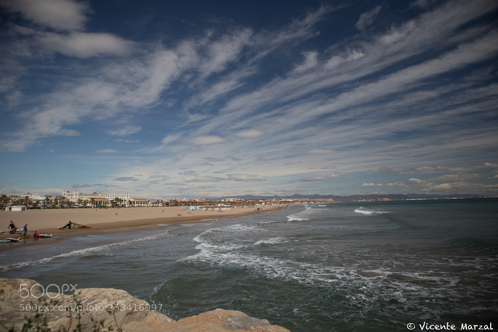 Canon EOS M6 sample photo. Las arenas photography