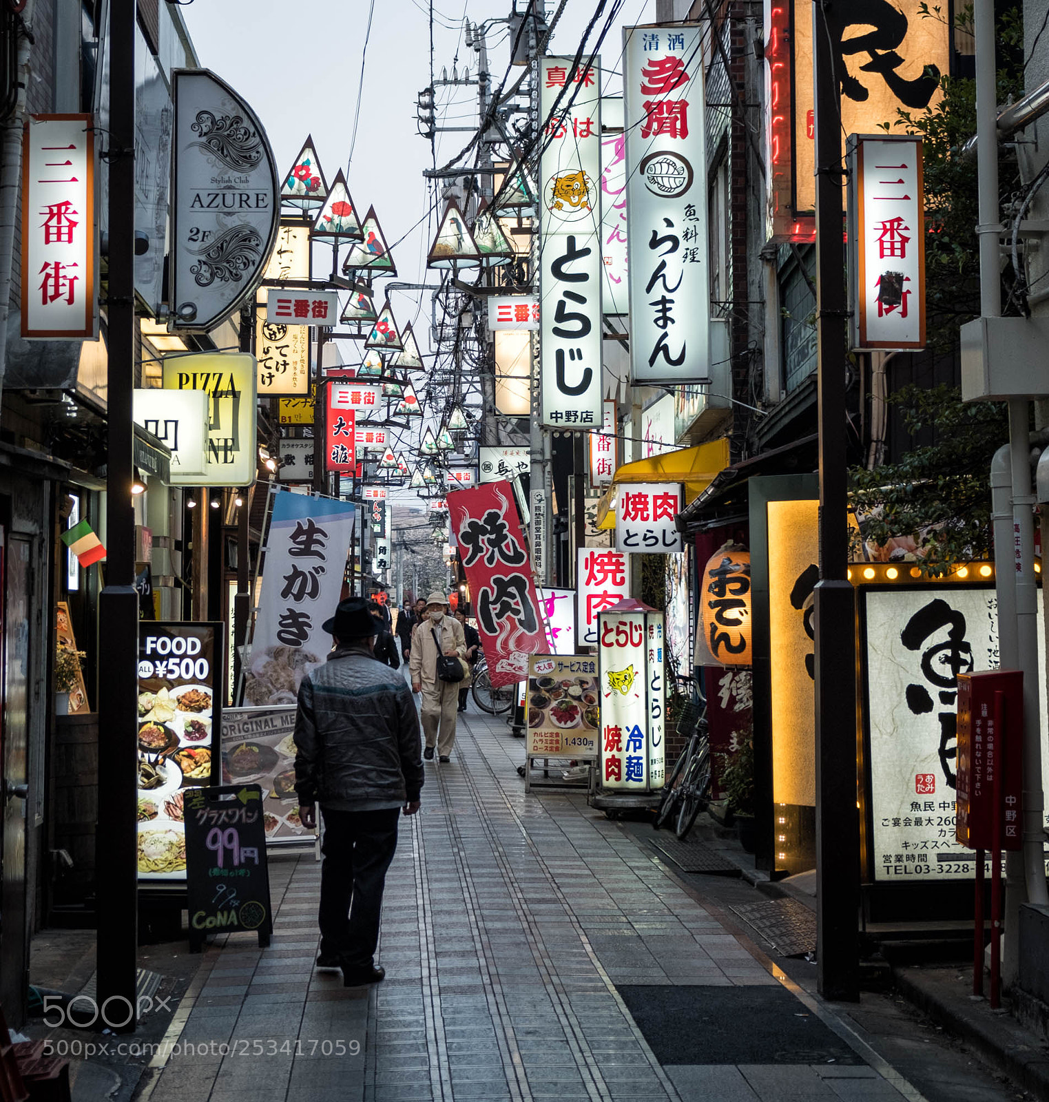 Fujifilm X-T2 sample photo. Unlimited options photography