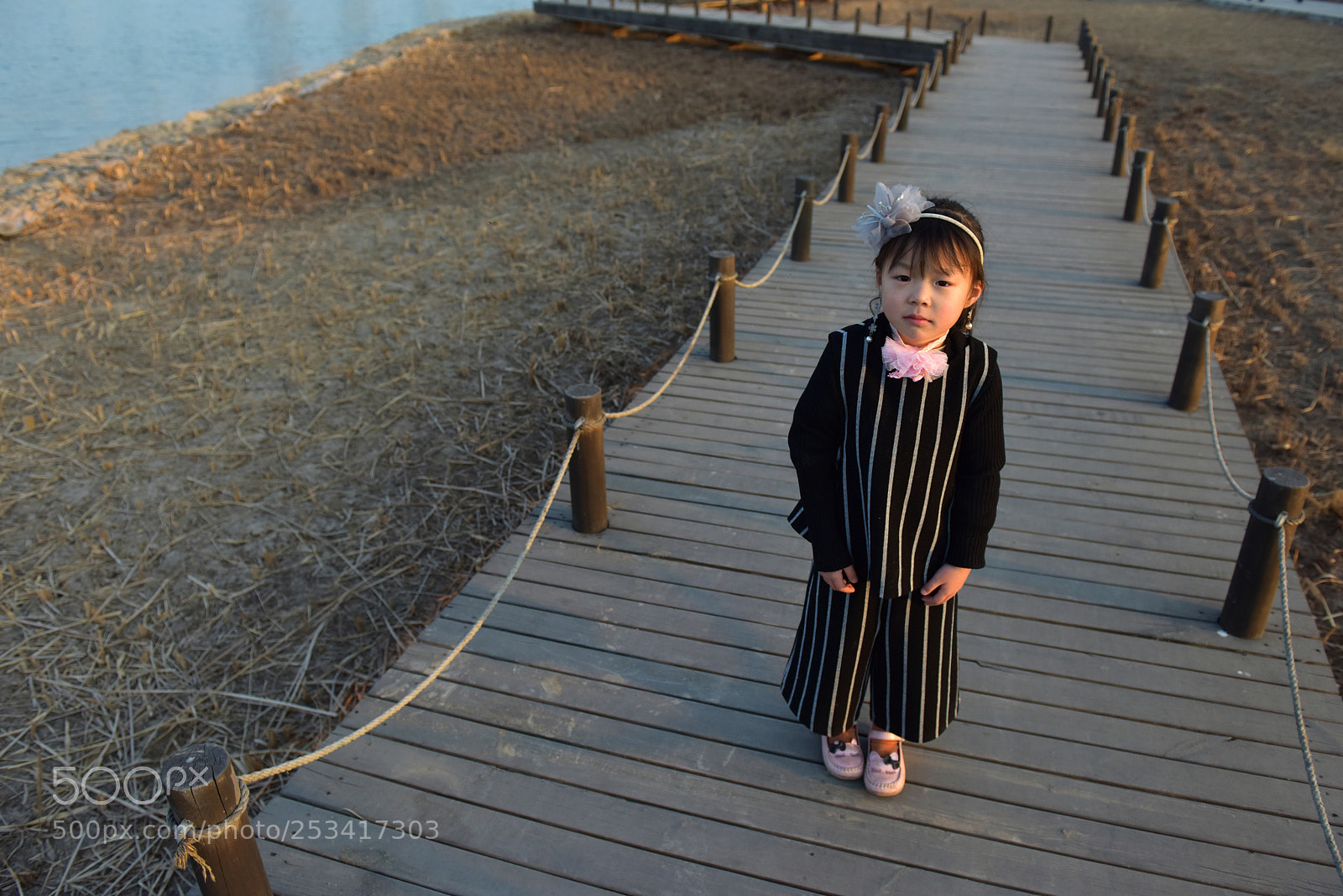 Nikon D810 sample photo. 小模特 photography