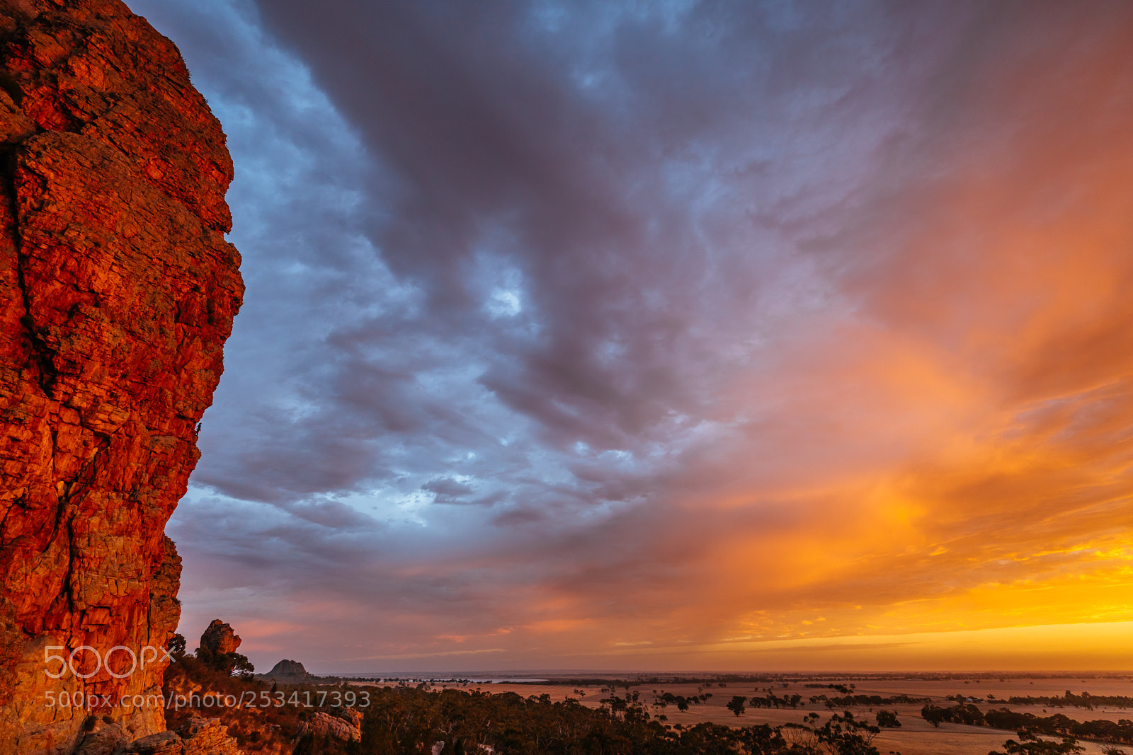 Canon EOS 5D Mark IV sample photo. Sunrise climber photography