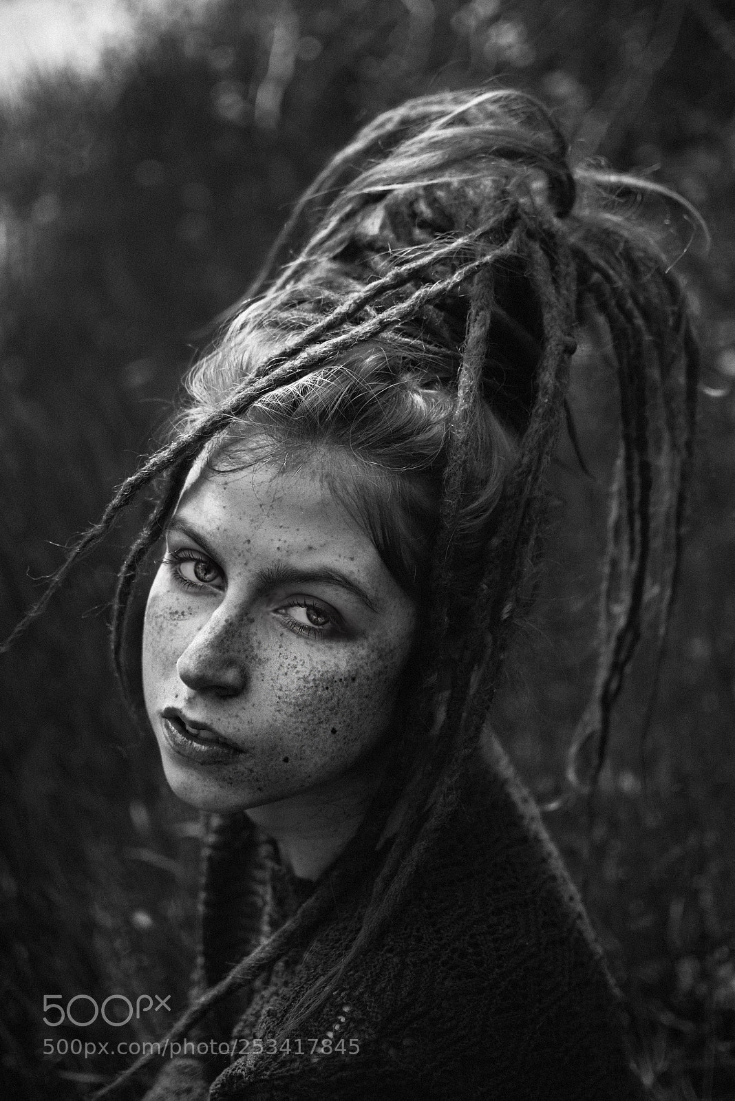 Nikon D7100 sample photo. Lucie photography