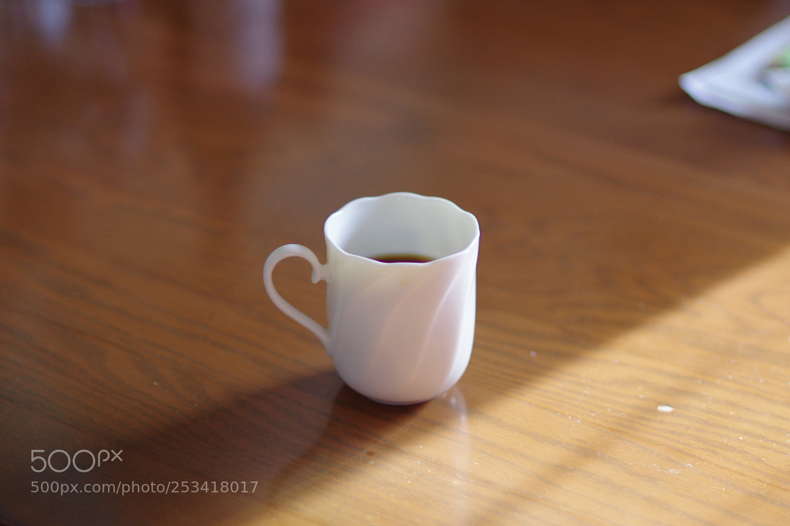 Pentax K-3 sample photo. Coffee time..... photography