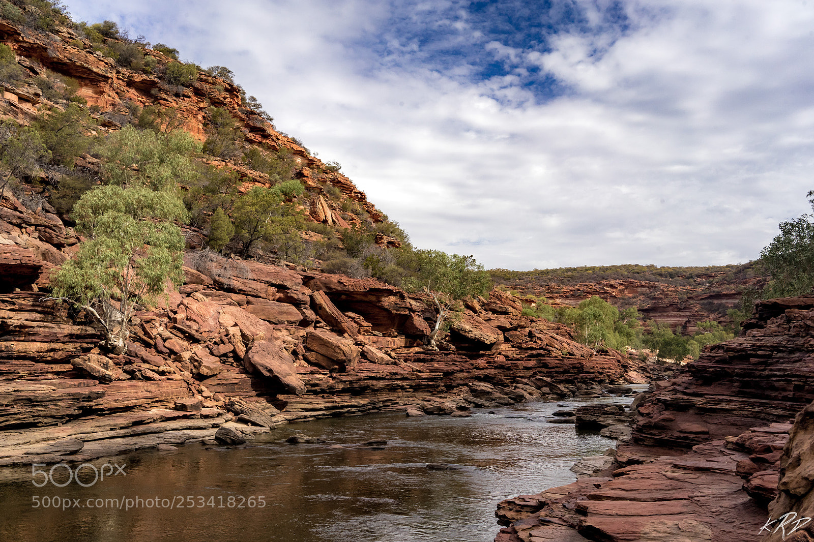 Sony a7 II sample photo. Kalbarri photography