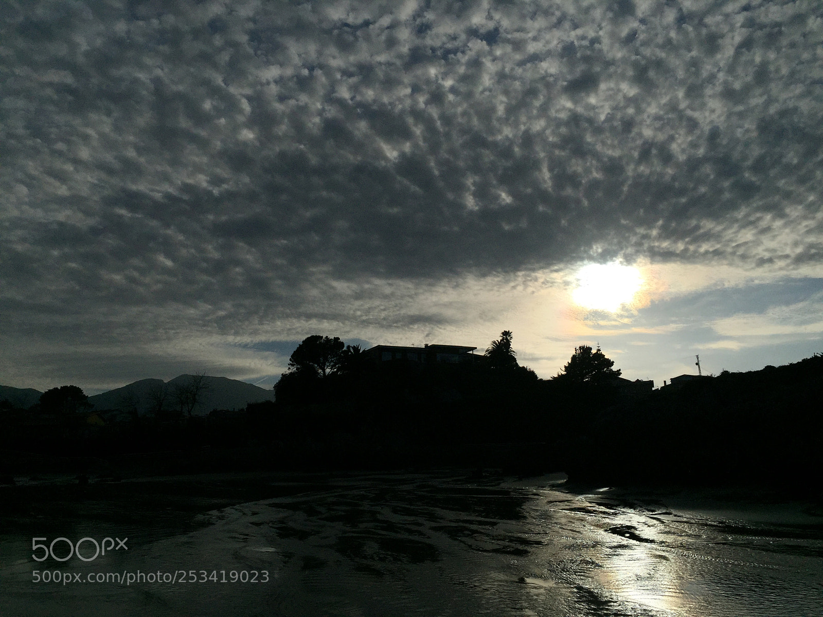 Apple iPhone 6 sample photo. Idyllic photography