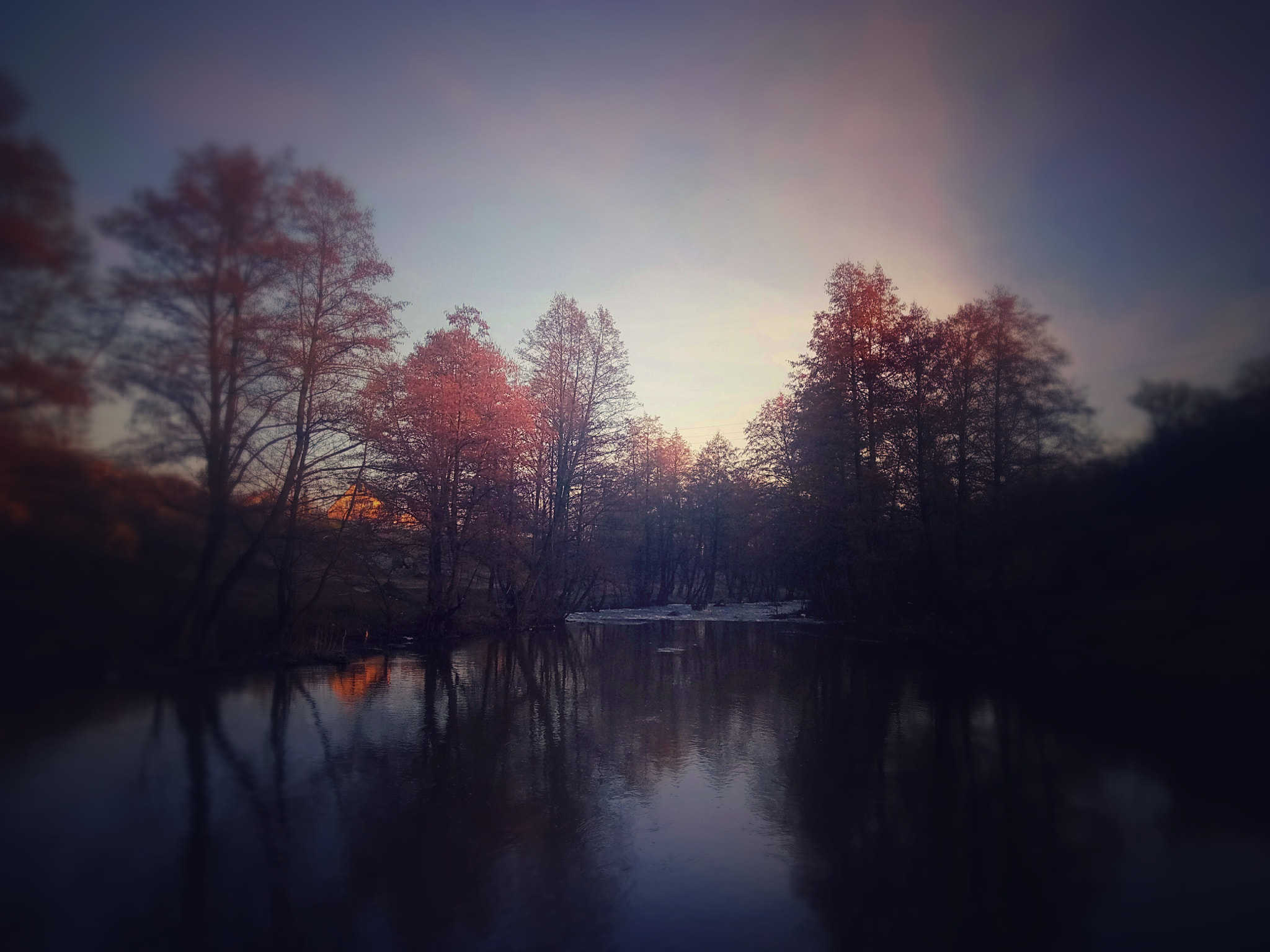 Meizu U20 sample photo