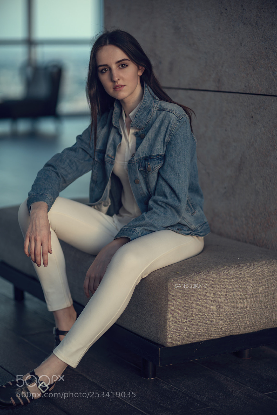Sony a7R III sample photo. Sasha photography