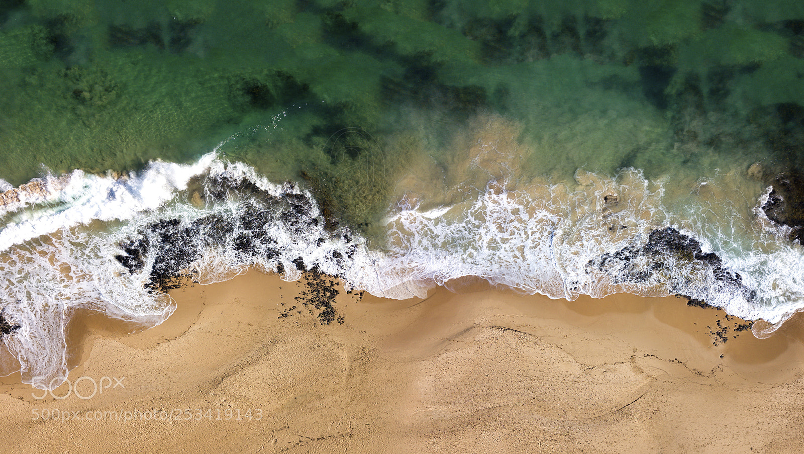 DJI FC220 sample photo. Lighthouse beach bunbury, western photography