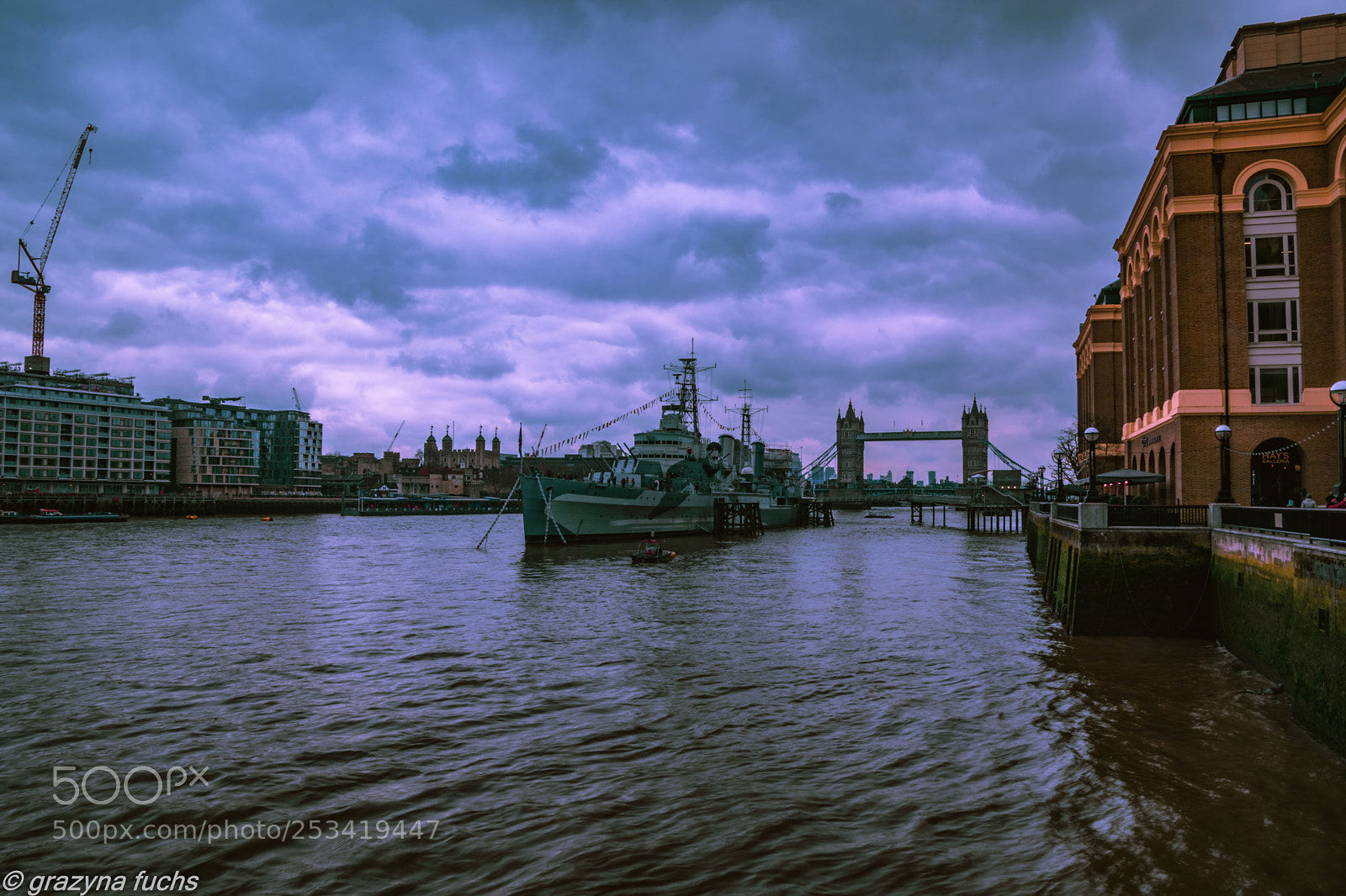 Nikon D3300 sample photo. London photography