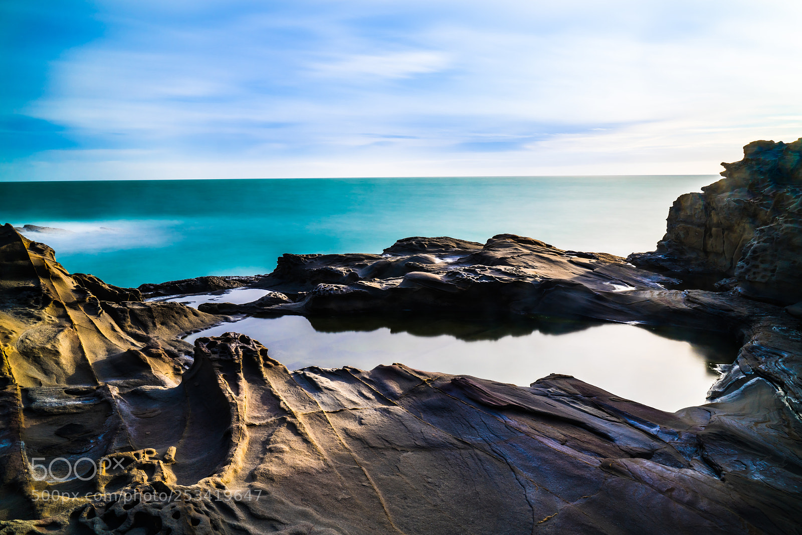 Sony a7R III sample photo. Calafuria livorno photography