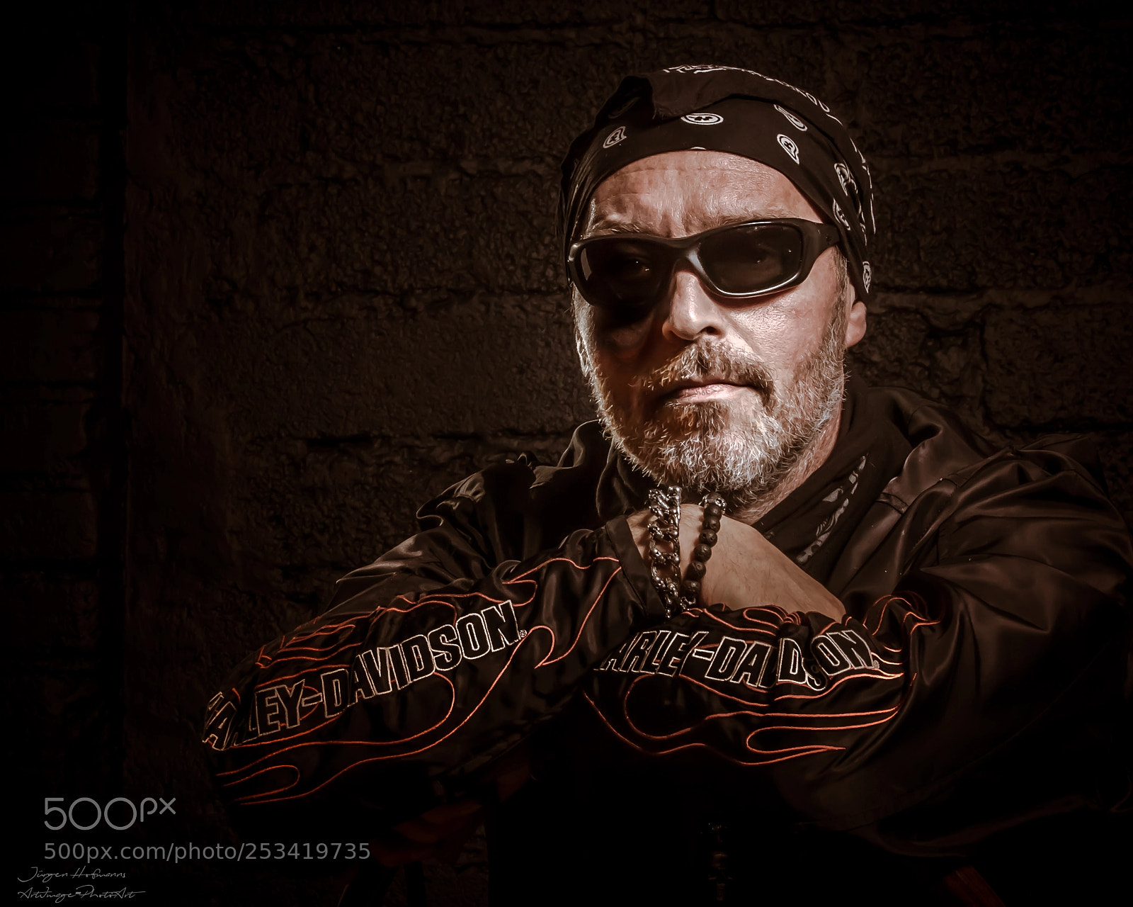 Canon EOS 7D Mark II sample photo. Harleydavidsonman photography