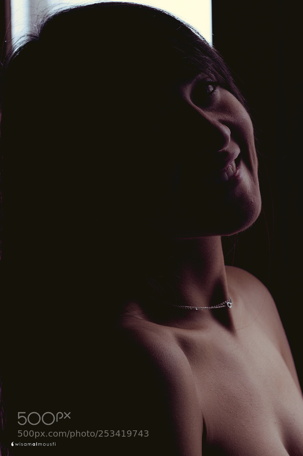 Nikon D5200 sample photo. Minimal light. photography