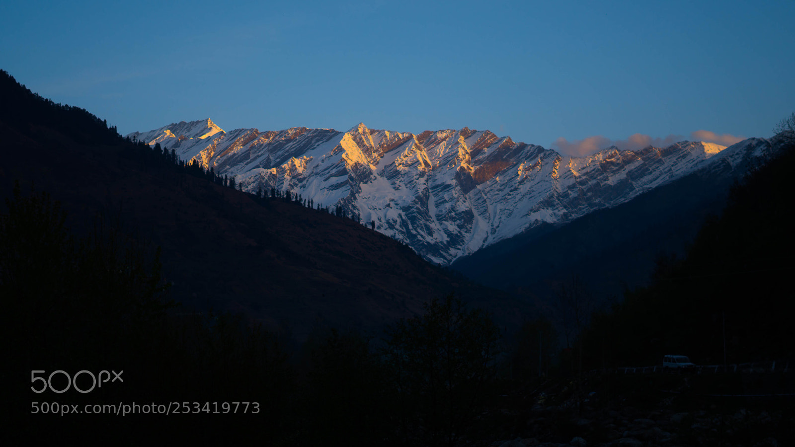 Sony a6300 sample photo. Landscapes.jpg photography