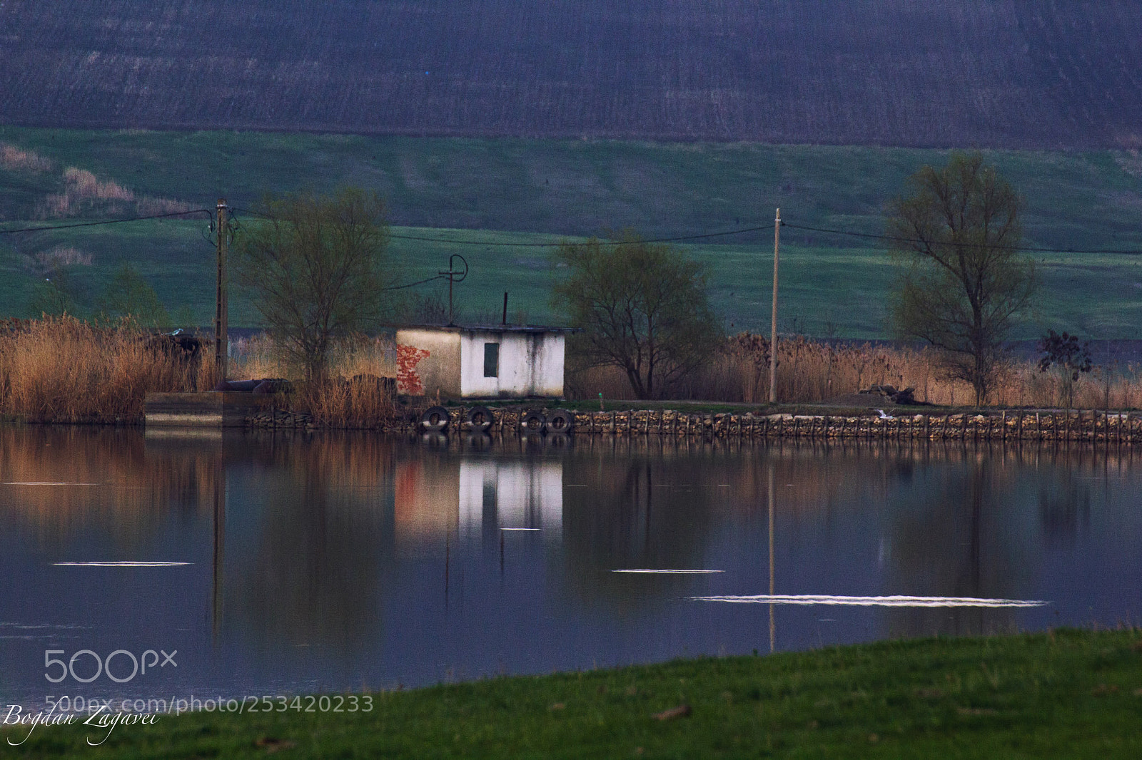Canon EOS 60D sample photo. Reflections photography
