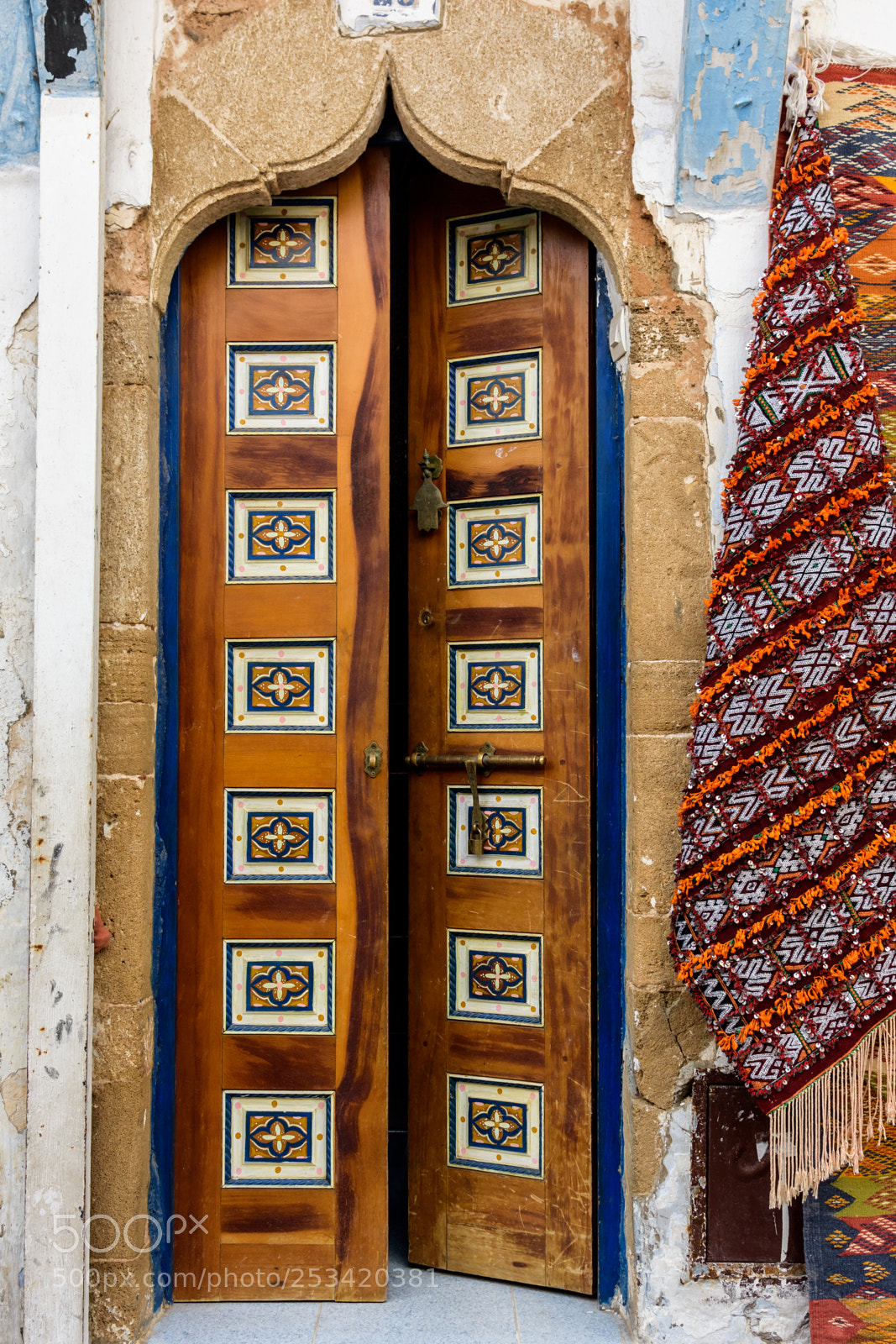 Nikon D7200 sample photo. Rabat (7) photography