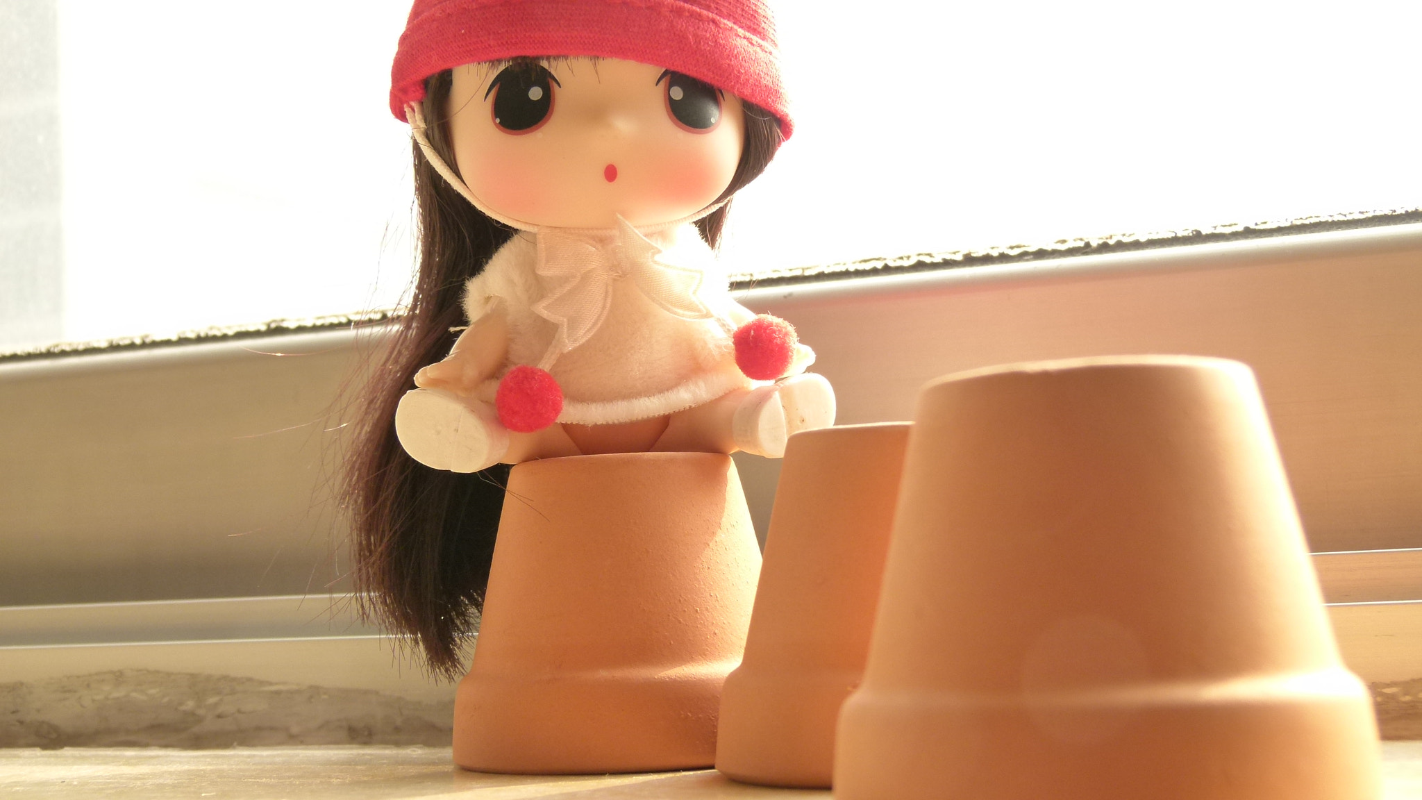 Leica V-Lux 2 sample photo