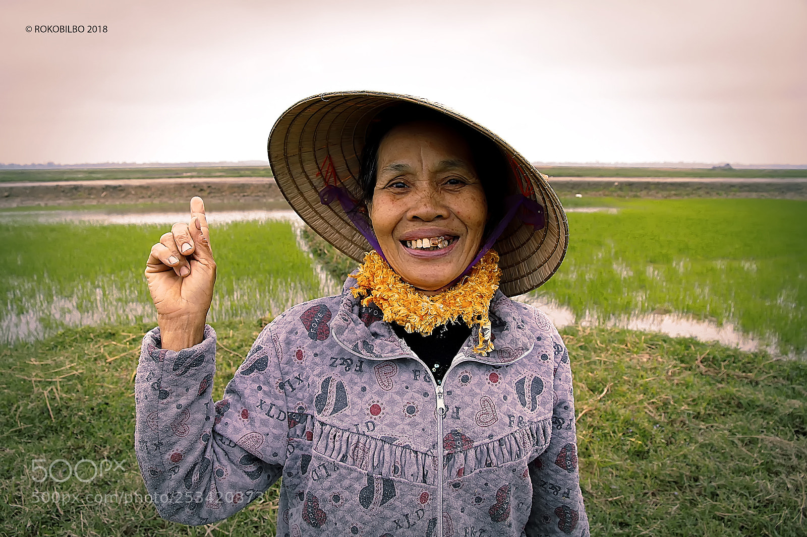 Canon EOS 50D sample photo. Vietnamese people 7 photography