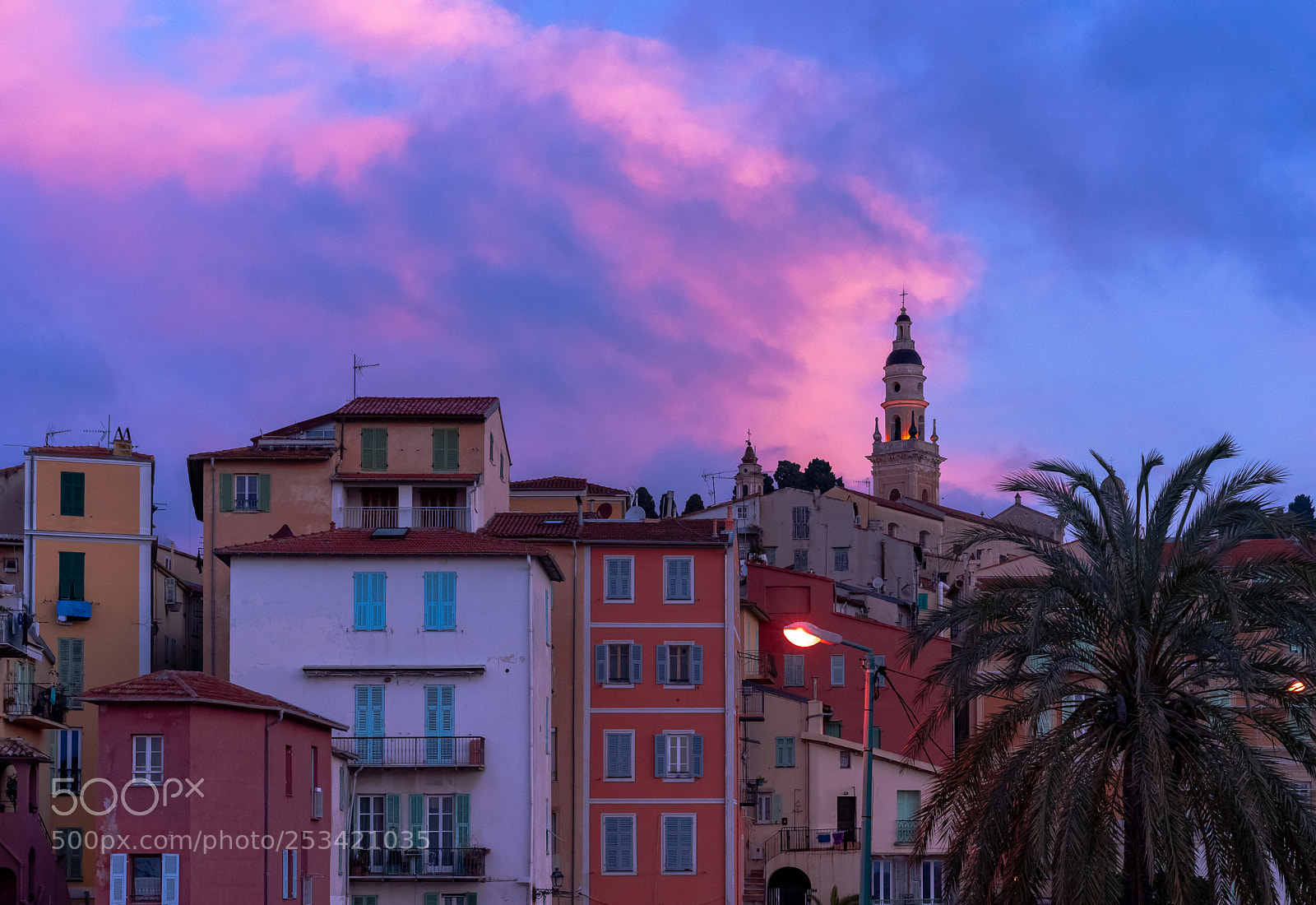 Sony a7 II sample photo. Menton burning photography
