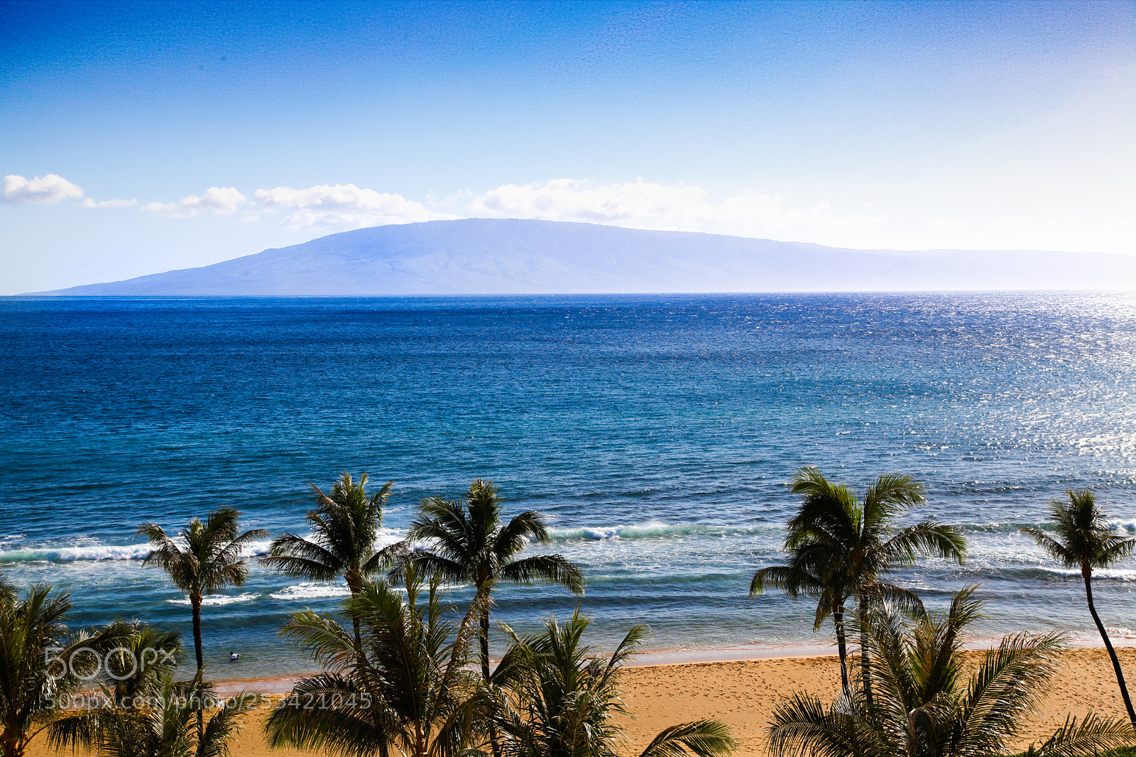 Canon EOS 5D Mark II sample photo. Mount haleakala, hawaii photography